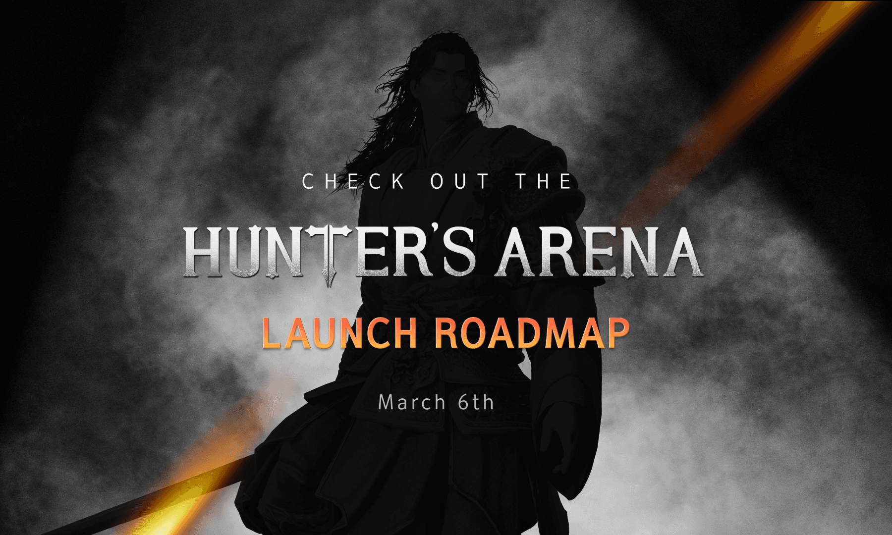 Hunter's Arena: Revolution Play Clip Popup image